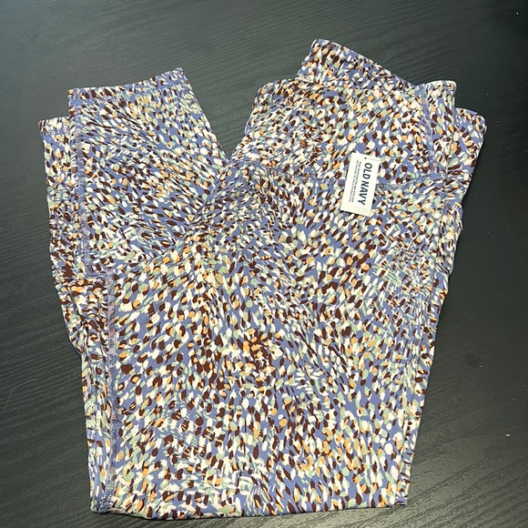 Old Navy Leggings - Picture 1 of 2